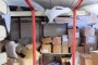 Spare Parts Warehouse for Suzuki Vehicles 1