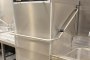Adler CF-1201 Industrial Dishwasher with Tables 1