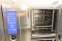Repagas Hg-611/2 Gas Oven with Table 3
