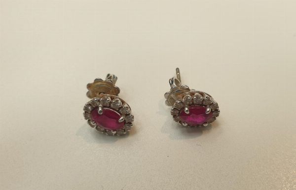 Jewelry and watch - Judicial Adm. Prev. Meas. no. 50/2014 - Court of Trani - Sale 7