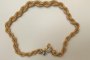 Collier e Bracciale Fune in Oro 18K 1