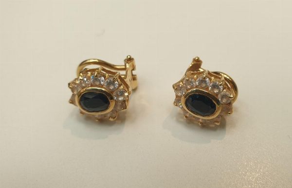 Jewelry and watch - Judicial Adm. Prev. Meas. no. 50/2014 - Court of Trani - Sale 7
