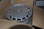 N. 4 Mercedes Alloy Wheels 1