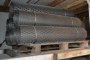 N. 11 Grilled Sheet Metal Rolls 1