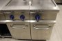 Repagas Fg 91/17 Gas Fryer 3