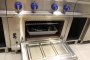 Repagas Cg 941 Gas Cooker with Oven 3