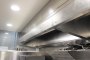 Losdl Stainless Steel Wall Hood 2