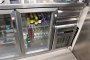 Coreco FMRV-150 Refrigerated Table 2