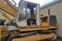 Benfra 8C Crawler Excavator 2