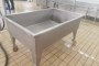 Spersore Table and N. 5 Mobile Basins 4