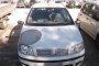 FIAT Punto White 2