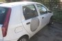 FIAT Punto White 3