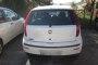 FIAT Punto Bianca 4