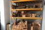 Various Fittings Warehouse and Shelving 3