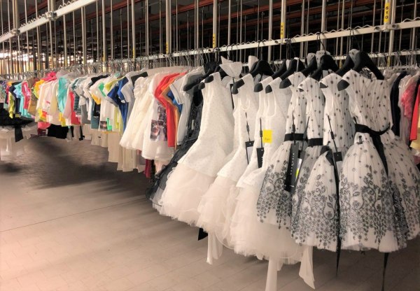 Attrezzatura sportiva e - Abbigliamento uomo, donna e bambino - Fall. 16/2021 - Trib. di Venezia - Vendita 2