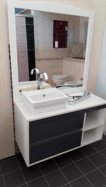 Bathroom furniture - Mob. Ex. n. 1254/2020 - Latina Law Court - Sale 3