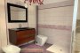 Arredo Bagno Completo Redline - A 1