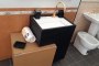 Redline Complete Bathroom Furniture - B 1