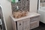 Arredo Bagno Completo Redline - C 3