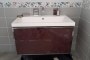 Arredo Bagno Completo Redline - D 1