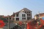 Edificio residenziale in corso di costruzione a Sandrigo (VI) 3