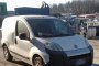 FIAT Fiorino Van 1