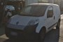 Furgone FIAT Fiorino 2