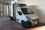 Furgone Isotermico Renault Master 1