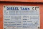 Ama 5000 Lt Diesel Tank 2