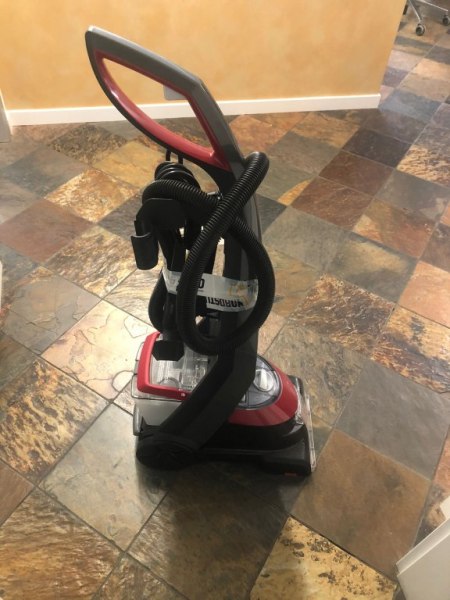 Carpet cleaner Bissell Bank. n.30/2020 Court of Trento - Sale 2