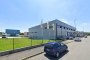 Production unit A - Food sector - Storage and conservation area - Zas, A Coruña - LOT A 2