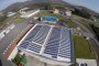 Production unit A - Food sector - Storage and conservation area - Zas, A Coruña - LOT A 3