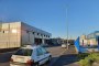 Production unit A - Food sector - Storage and conservation area - Zas, A Coruña - LOT A 5
