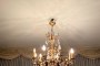 Lustre a stěnová lampa 2