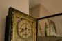 Pendulum Clock and Painting 1