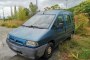 FIAT Scudo Van 1