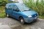 Furgone FIAT Scudo 2