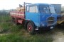 FIAT 643 63HP Truck 1