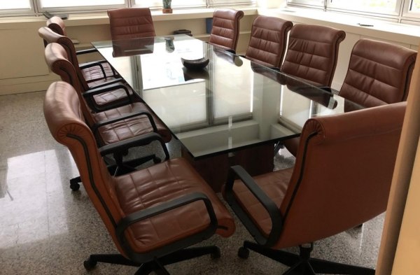 Office furniture and equipment - Bank. 29/2020 - Roma Law Court - Sale 4