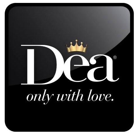 Trademark Dea only with love - European and international - Bank. 60/2019 - Arezzo L.C.