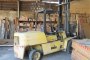 Hyster 4.50 Forklift 1