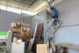 Airmec MF 3A Dust Extraction System 1