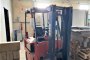 Nissan M01 Forklift 5