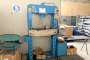 OMCN 162 / R Electrohydraulic Press 1