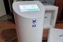Apparecchiatura per Ossigenoterapia Mdm X-2 2