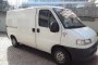 Furgone FIAT Ducato 1
