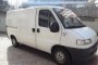 FIAT Ducato Van 1