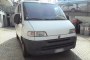 FIAT Ducato Van 2