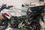Honda CB500X Motorcycle 4