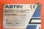 Pallettizzatore Automatico Astin 6